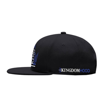 Kingdomhood Snap Backs