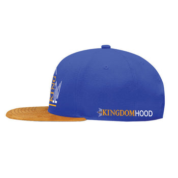 Kingdomhood Snap Backs