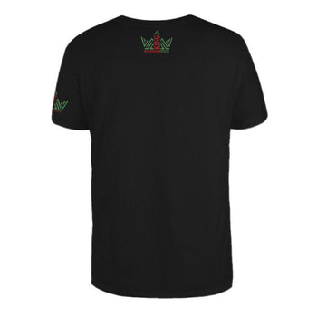 Est. 2020 African Heritage T-shirts