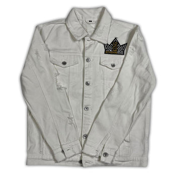 Kingdomhood jean style jacket