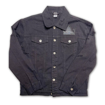 Kingdomhood Denim jacket