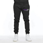 Authentic Kingdomhood trouser with embroidered logo