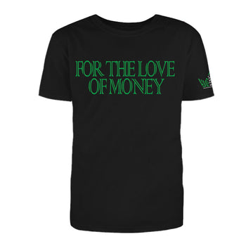 Love For Money T-shirt
