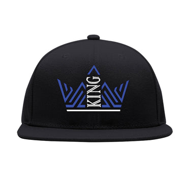 Kingdomhood Snap Backs