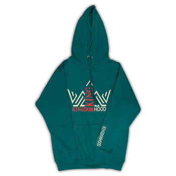 Kingdomhood Hoodie