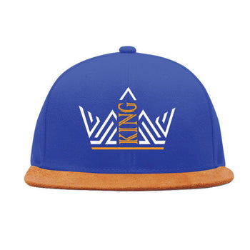 Kingdomhood Snap Backs