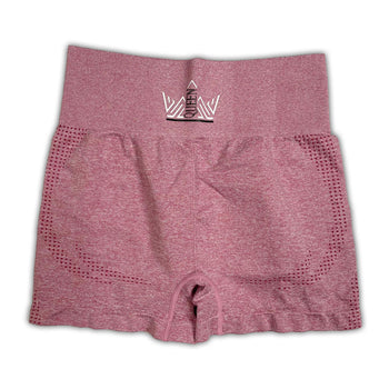 Woman’s high waist shorts