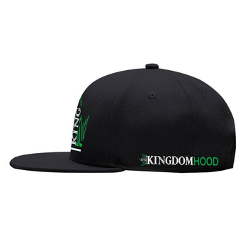 Kingdomhood Snap Backs