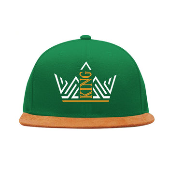 Kingdomhood Snap Backs