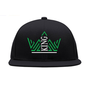 Kingdomhood Snap Backs