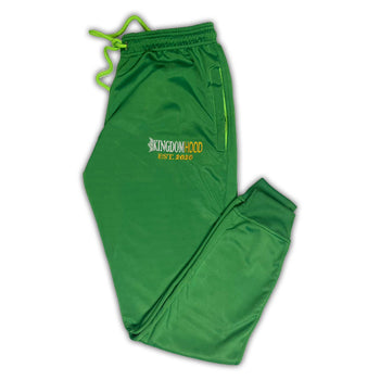 Kingdomhood sweatsuit with embroidered logo