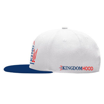Kingdomhood Snap Backs