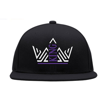 Kingdomhood Snap Backs