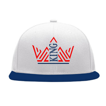 Kingdomhood Snap Backs