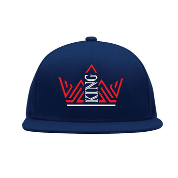 Kingdomhood Snap Backs