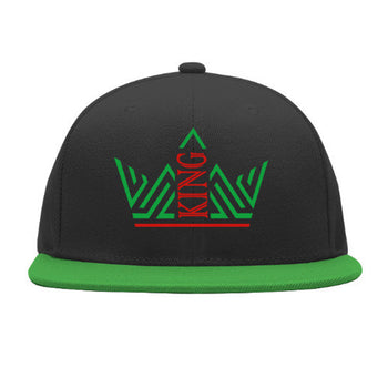Kingdomhood Snap Backs