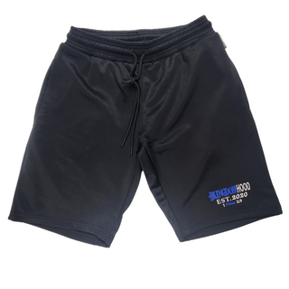 polyester mens boxer shorts