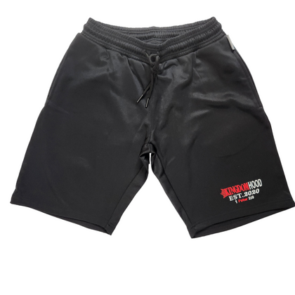 polyester boxer shorts for men