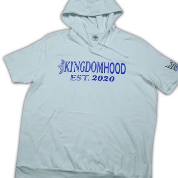 Kingdomhood Hoodie T-shirt