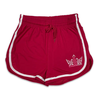 Queen Shorts
