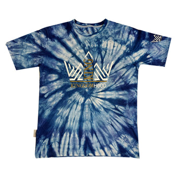 Tie Dye T-Shirt for Men