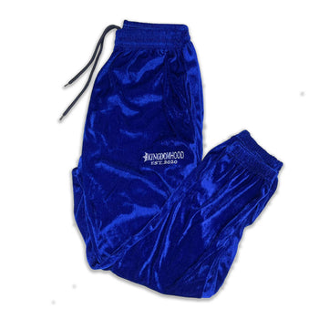 Men's Velour Tracksuit